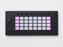 Ableton Move redefining portable music creation