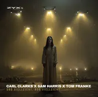 Carl Clarks, Sam Harris, Tom Franke - Und Vielleicht, Nur Vielleicht [audiosushi]