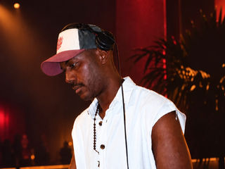 In conversation with DJ Wallace