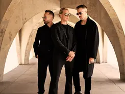 Rüfüs Du Sol announce their biggest headline tour in South America