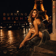 Oscar Rosmano – Burning Bright [Temple Beats]