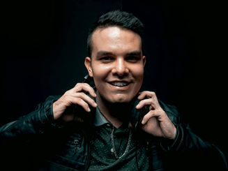 Juan Parra Rios: "Music lets me express what words cannot"