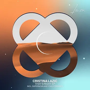 Cristina Lazic