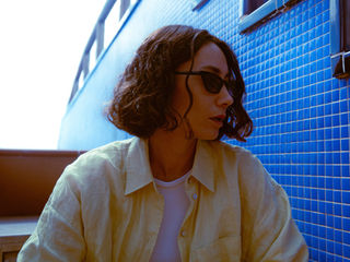 ELIF: "I love giving life to other people’s music"