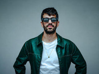 In conversation with Eli Matana