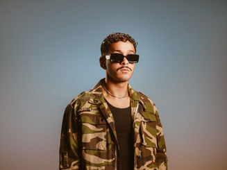 KYBBA announces debut album "How You Bad Suh" and world tour