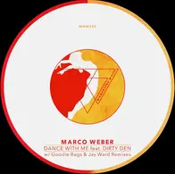 Marco Weber - Dance With Me (feat. Dirty Den) [Whoyostro White]