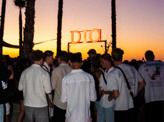 DIO launches a new summer chapter in Crete