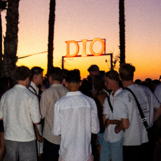 DIO launches a new summer chapter in Crete