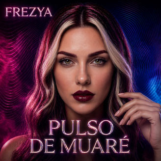 FREZYA – Pulso de Muaré