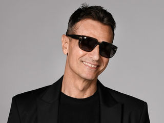 Molella: "I'm always looking for new inspiration so I can keep up with the times"