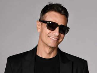 Molella: "I'm always looking for new inspiration so I can keep up with the times"