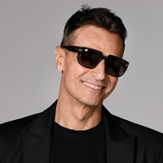 Molella: "I'm always looking for new inspiration so I can keep up with the times"