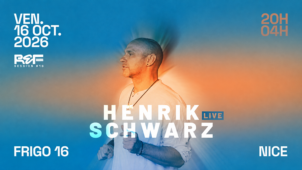 Henrik Schwarz