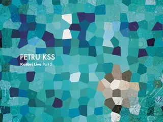 PETRU KSS – Kasioppea (Hannes Bieger Remix) [Kolibri Space Shuttle Records]