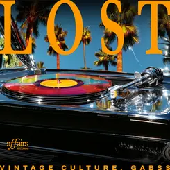 Vintage Culture, Gabss - Lost [AFFAIRS]