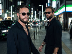 Sunora Launch New Record Label "SUNCTURE"