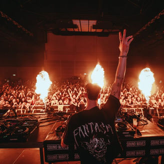 Sound Waves Winter 2026 returns to Lisbon with Kobosil, Shlømo, and more