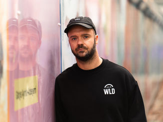 NOCTEN: "The music never stopped calling me back"