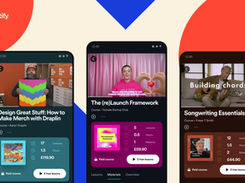 Spotify launches video learning: Music performance & production
