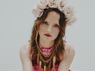 Irène Drésel: "My primary goal is to generate thrills, emotion, and power"