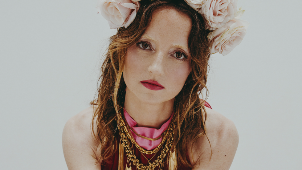 Irène Drésel: "My primary goal is to generate thrills, emotion, and power"
