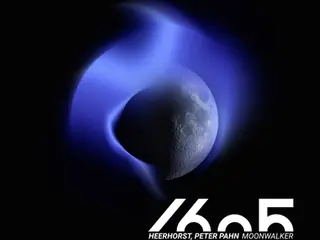 Heerhorst, PETER PAHN - Moonwalker [1605]