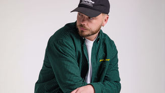 Papfay: "I like creating sounds that feel organic, warm, and immersive"