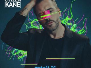 The New Citizen Kane – metalLIC