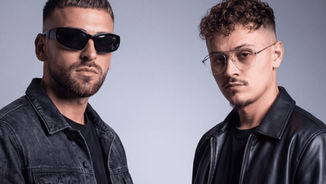 Max Soler & MOKX: "It’s that push and pull between feeling and energy that makes the experience powerful"