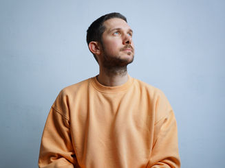 Olvo releases new album "Continuum" on Low Kick Records