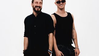 In conversation with Belyi & Kirr