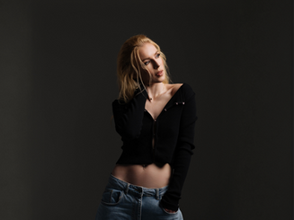 Nana Koloda: "Every sound is a fragment of what I feel inside"