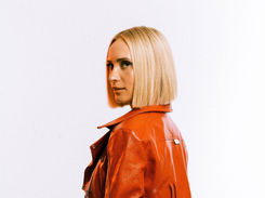 Yulia Niko releases "Body Language Vol. 26" on Get Physical