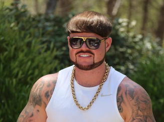 Jack Kay is officially the "Final Boss" of Ibiza