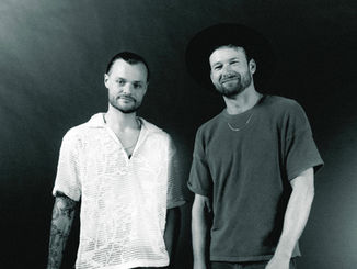 Monolink & Sam Shure release "Your River" on Cercle Records