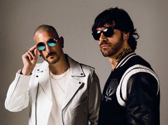 Kasablanca announce debut album "Higher Resolution"