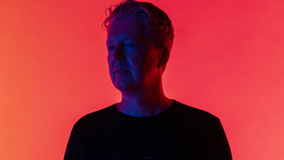 John Digweed announces "Live at Twilo"