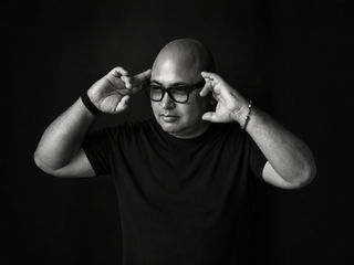 In conversation with Oscar Rosmano