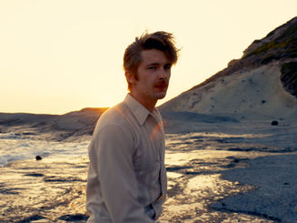 USATOV: "Contrast between solitude and shared energy continues to shape my style"