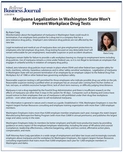 Bellevue Business Journal