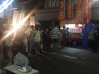 井波太子伝観光祭ありがとうございました!!