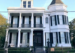 French Quarter Architecture Tour