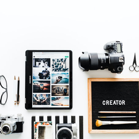 Transmedia Storytelling Inovasi dalam Bercerita