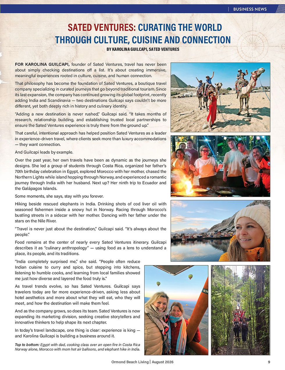 Published!