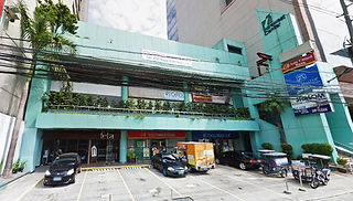 Area