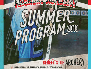 Summer Program 2018