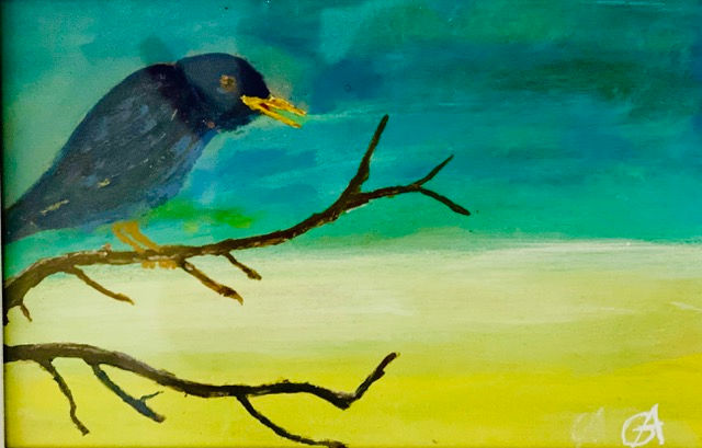 Amsel