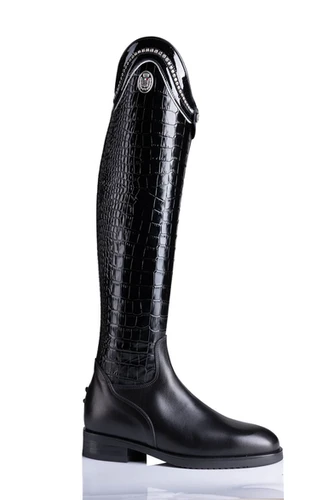1751/20 Dressage Boot with the side zipper - Main Image