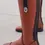 Thumbnail: Mid-Calf Boot with the back zipper - 0530/2